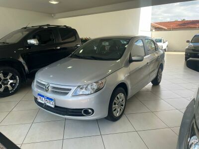 Imagem do veículo  VOYAGE TREND 1.6